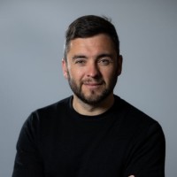 Stride Employee Richard Hiraldo's profile photo