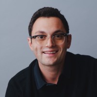 Anchorage Digital Employee Jack Rosenthal's profile photo