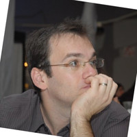 Guy Barkaee Email & Phone Number
