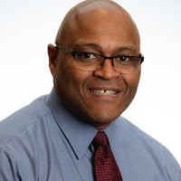 United States Air Force Employee Tom Slaughter's profile photo