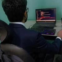 Kishan Vaghela's profile photo