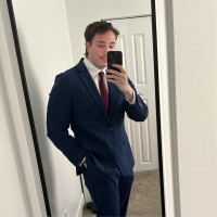 Mobile Air Transport, Inc. Employee Cam Bedard's profile photo