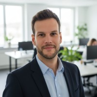 Datalemon Employee Shalev Saada's profile photo