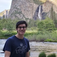 Qualcomm Employee Daniel Truong's profile photo