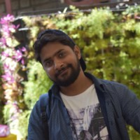 Hudson's Bay Company Employee Prakash Prabhat's profile photo