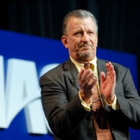 IASA Employee Chuck Gunkel's profile photo