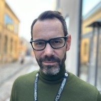 Varden Employee Tom Thorsen's profile photo