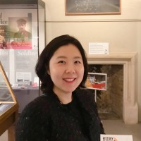 Minyoung Ahn Email