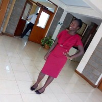 Ict Employee Nancy Ajaa's profile photo