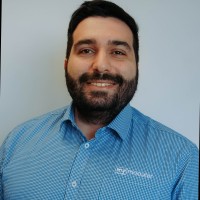 MyModular Employee Bashir Derakhshanian's profile photo