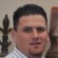 Complete Merchant Solutions, LLC. Employee David Decker's profile photo