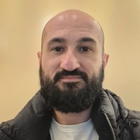 ALLOS Employee Marcelo MacIel's profile photo