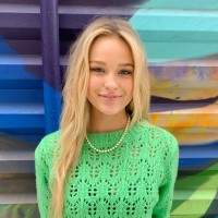 Victoria Hagan Interiors Employee Taylor Gamble's profile photo