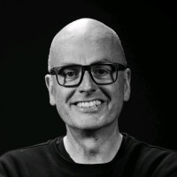 Digital Catapult Employee Robin Cramp's profile photo