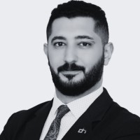 DRE Employee Mostafa Hammad's profile photo