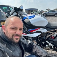 Octopus Electric Vehicles Employee Paul Murdoch's profile photo