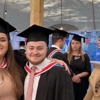 Bott and Co Employee Thomas Hibbert's profile photo