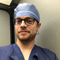 Fort Sanders Regional Medical Center Employee Taylan Rains's profile photo