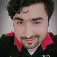 SAQCO Employee Imdad Khan's profile photo