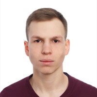 The Hangout Employee Ilya Derbenev's profile photo