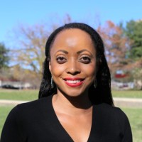 Texas State University Employee Stacy Hunter's profile photo