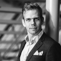 Infobric Group Employee Anders Nyberg's profile photo