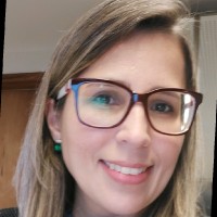 Unimed Natal Employee Danielle Targino's profile photo