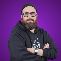 Miare Employee Parsa Etemad's profile photo