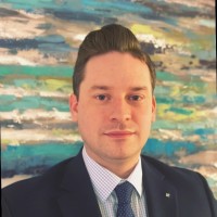 Fraunhofer USA Inc. Employee Russ Zarras's profile photo