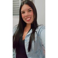 Ervik Employee Isabela Lira's profile photo