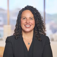 ZGF Architects Employee Mitra Memari's profile photo