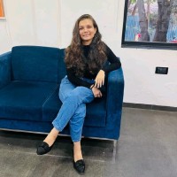 Revive Education Employee Munazza Gazdhar's profile photo