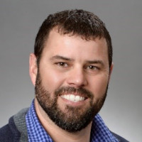 Steinberger Construction Employee Brant Myers's profile photo
