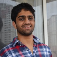 Abhay Agarwal Email