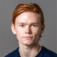 Arion banki Employee Róbert Árnason's profile photo