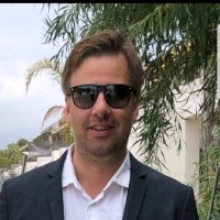 Richard Pedersen Email