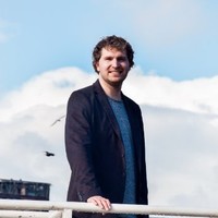 Freek van Velzen Email