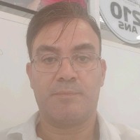Marc Kirmizigul Email