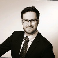 argenx Employee Jan Eggers's profile photo