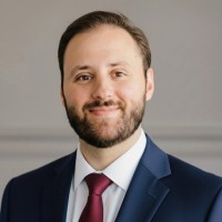Circle Care Services Employee Anthony Fager's profile photo