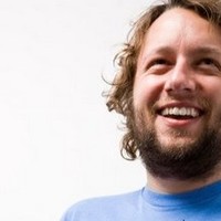Unity Technologies Employee Chris Pacey's profile photo