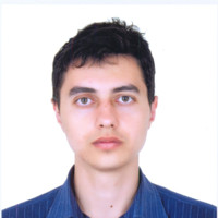 Remill Employee Alexey Storcheus's profile photo