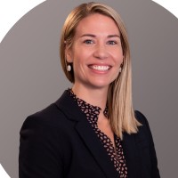 Fidelity Investments Employee Liz Hall's profile photo