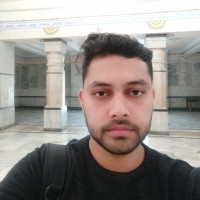 Genese Solution Employee Pradip Dhungel's profile photo
