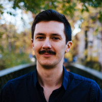 The New York Academy of Sciences Employee Stephen Albright's profile photo