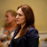 GSB Employee Melody da Costa's profile photo