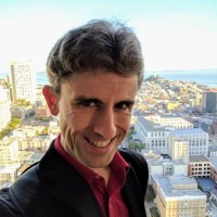 Kaiser Permanente Employee Brian Collett's profile photo