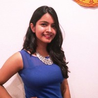HackerRank Employee Aishwarya Iyer's profile photo