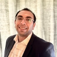 Swagelok Northwest (US) Employee Amr Shahin's profile photo