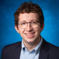 Civic AI Security Program Employee Elliot Lewis's profile photo